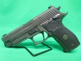 SIG SAUER P226 LEGION 9MM LUGER (9x19 PARA) - 3 of 3