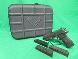 SIG SAUER P226 LEGION 9MM LUGER (9x19 PARA) - 1 of 3