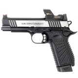 WILSON COMBAT SFT9 9MM LUGER (9x19 PARA) - 1 of 3