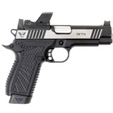 WILSON COMBAT SFT9 9MM LUGER (9x19 PARA) - 2 of 3