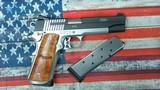 SIG SAUER 1911 STX FULL-SIZE .45 ACP - 3 of 3
