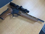 THOMPSON/CENTER ARMS contender super 14 .700 WTF - 2 of 3