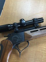 THOMPSON/CENTER ARMS contender super 14 .700 WTF - 3 of 3