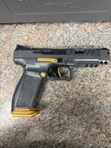 CANIK SFX RIVAL OR 9MM LUGER (9X19 PARA) - 2 of 3