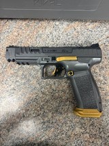 CANIK SFX RIVAL OR 9MM LUGER (9X19 PARA) - 3 of 3