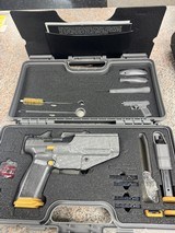 CANIK SFX RIVAL OR 9MM LUGER (9X19 PARA) - 1 of 3