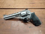 TAURUS MODEL 44 .44 MAGNUM - 1 of 3
