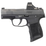 SIG SAUER P365 .380 ACP - 1 of 3