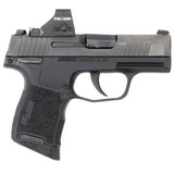SIG SAUER P365 .380 ACP - 2 of 3