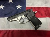 BERSA THUNDER .22 LR - 1 of 2