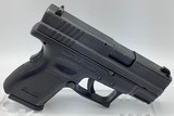 SPRINGFIELD XD-40 SUB COMPACT .40 S&W - 2 of 3