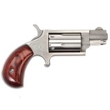 NORTH AMERICAN ARMS NAA-22MS .22 WMR - 2 of 3
