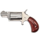 NORTH AMERICAN ARMS NAA-22MS .22 WMR - 1 of 3