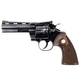 COLT PYTHON .357 .357 MAG - 1 of 3