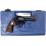 COLT PYTHON .357 .357 MAG - 3 of 3