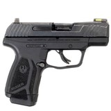 RUGER MAX-9 9MM LUGER (9x19 PARA) - 2 of 3