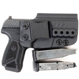 RUGER MAX-9 9MM LUGER (9x19 PARA) - 3 of 3