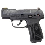 RUGER MAX-9 9MM LUGER (9x19 PARA) - 1 of 3