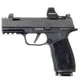 SIG SAUER P365 9MM LUGER (9x19 PARA) - 1 of 3