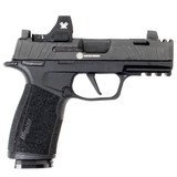 SIG SAUER P365 9MM LUGER (9x19 PARA) - 2 of 3