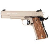 SIG SAUER 1911-22 .22 LR - 1 of 3