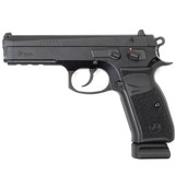 TRISTAR ARMS INC. P120 9MM LUGER (9x19 PARA) - 1 of 3