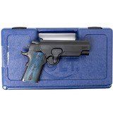 COLT GOVERNMENT MODEL 70 COMPETITION SERIES
.45 ACP - 3 of 3