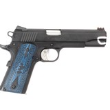 COLT GOVERNMENT MODEL 70 COMPETITION SERIES
.45 ACP - 2 of 3
