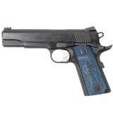 COLT GOVERNMENT MODEL 70 COMPETITION SERIES
.45 ACP - 1 of 3