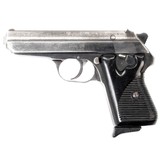 CZ VZOR 50 .32 ACP - 1 of 2