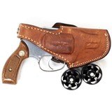SMITH & WESSON 60 .38 SPL - 3 of 3