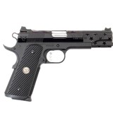 WILSON COMBAT CQB ELITE POLISH FLAG 9MM LUGER (9x19 PARA) - 2 of 3