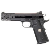 WILSON COMBAT CQB ELITE POLISH FLAG 9MM LUGER (9x19 PARA) - 1 of 3