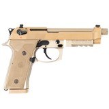 BERETTA M9A3 9MM LUGER (9x19 PARA) - 2 of 3