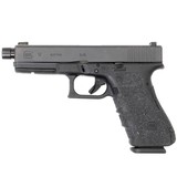 GLOCK 17 GEN 3 9MM LUGER (9x19 PARA) - 1 of 3