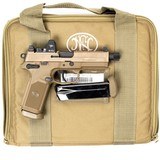 FN FNX-45 TACTICAL .45 ACP - 3 of 3