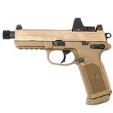 FN FNX-45 TACTICAL .45 ACP - 1 of 3