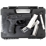 WALTHER P22 .22 LR - 3 of 3