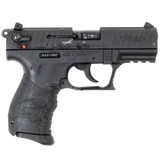 WALTHER P22 .22 LR - 2 of 3