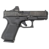 GLOCK 19 GEN5 MOS 9MM LUGER (9x19 PARA) - 2 of 3