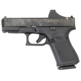 GLOCK 19 GEN5 MOS 9MM LUGER (9x19 PARA) - 1 of 3
