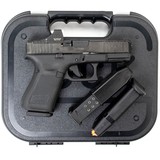 GLOCK 19 GEN5 MOS 9MM LUGER (9x19 PARA) - 3 of 3