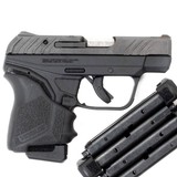 RUGER LCP II .22 LR - 3 of 3