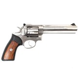 RUGER GP100 .357 MAG - 2 of 3