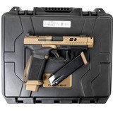 CANIK TTI COMBAT 9MM LUGER (9x19 PARA) - 3 of 3