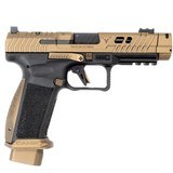 CANIK TTI COMBAT 9MM LUGER (9x19 PARA) - 2 of 3