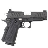 STACCATO 2011 C2 9MM LUGER (9x19 PARA) - 2 of 3