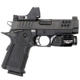 STACCATO 2011 C2 9MM LUGER (9x19 PARA) - 2 of 3