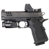 STACCATO 2011 C2 9MM LUGER (9x19 PARA) - 1 of 3