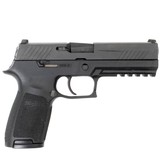 SIG SAUER P320 FULL-SIZE .45 ACP - 2 of 3